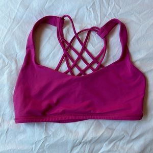 Free to Be Bra - Wild Light Support, A/B Cup